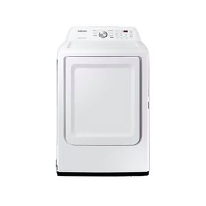 Secadora Eléctrica de 22 Kg Carga Frontal Color Blanco