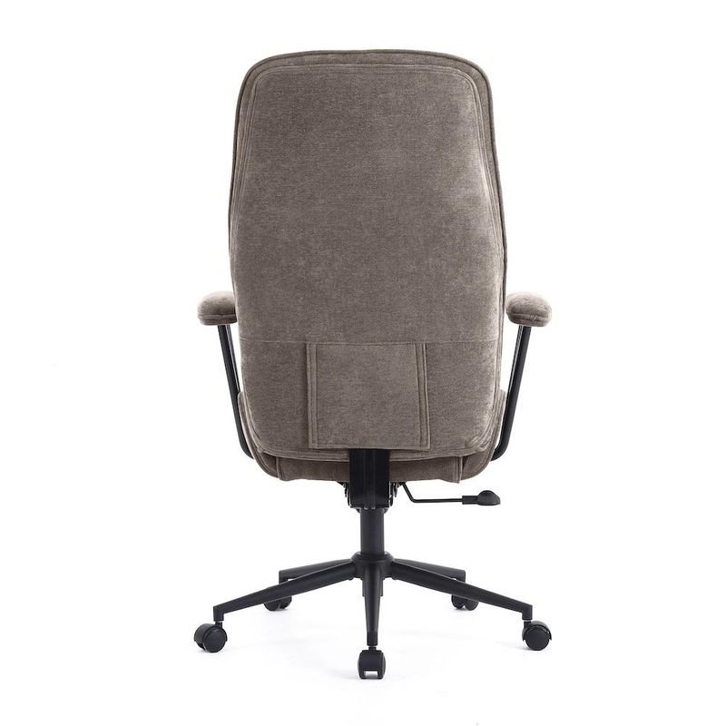 Silla de Oficina Ejecutiva Lucas 74X66X125 Cm - Varios Colores