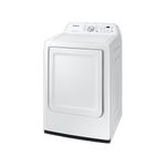 Secadora Eléctrica de 22 Kg Carga Frontal Color Blanco