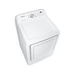 Secadora Eléctrica de 22 Kg Carga Frontal Color Blanco