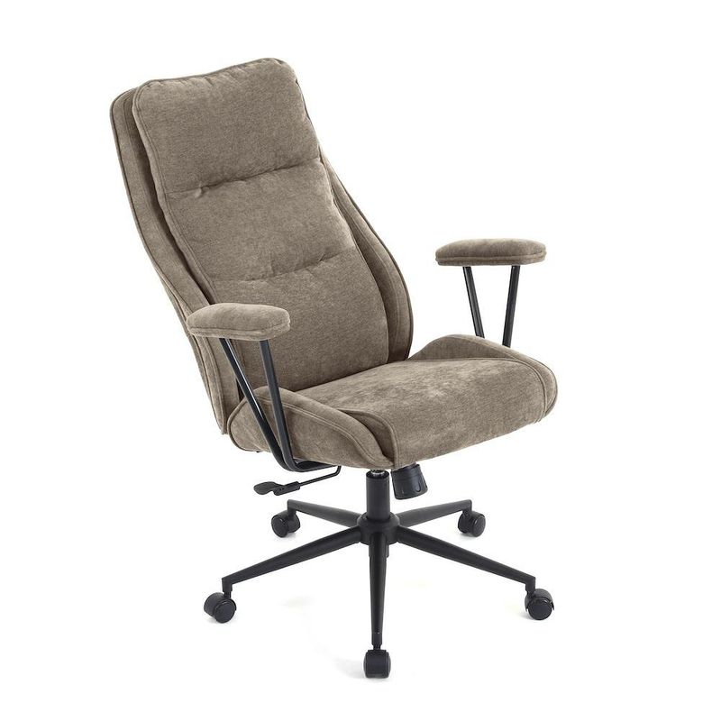 Silla de Oficina Ejecutiva Lucas 74X66X125 Cm - Varios Colores