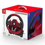 Timón de Carreras Premium Mario Kart 8 Racing Wheel PRO Nintendo Switch