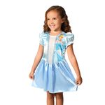Disfraz de Cenicienta Talla L