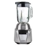 Licuadora Ice-Crush de 8 Velocidades