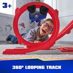 Torre de Rescate Paw Patrol Super Loop HQ