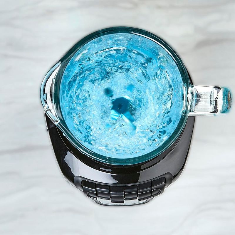 Licuadora Ice-Crush de 8 Velocidades