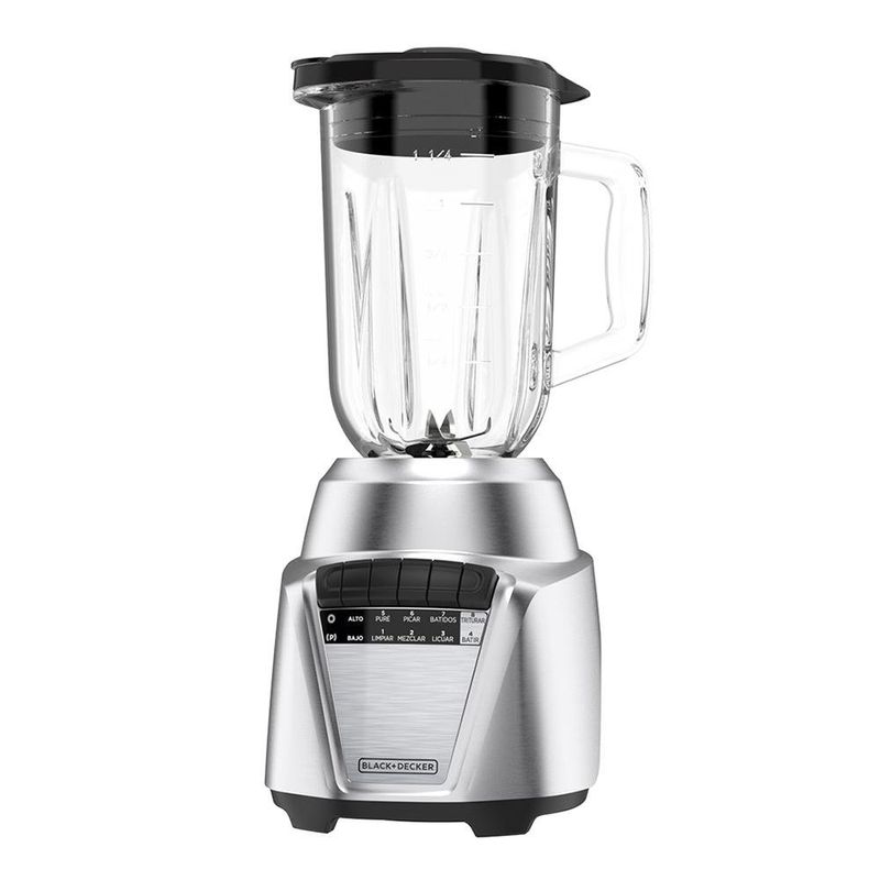 Licuadora Ice-Crush de 8 Velocidades