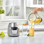 Licuadora Ice-Crush de 8 Velocidades