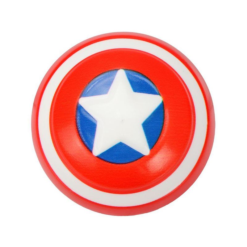 Pelota Saltarina Marvel Diseños Surtidos
