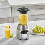 Licuadora Ice-Crush de 8 Velocidades