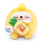 Peluche Snackles 16 Plg Diseños Surtidos