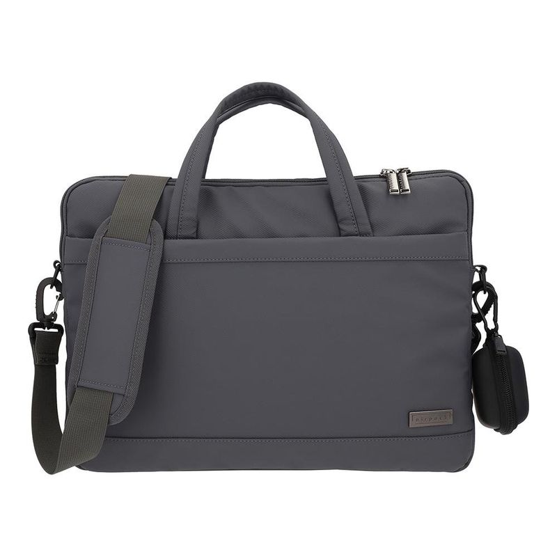 Bolsa para Laptop Gris