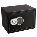 Caja de Seguridad Electrónica 0.4 Pies Cúbicos