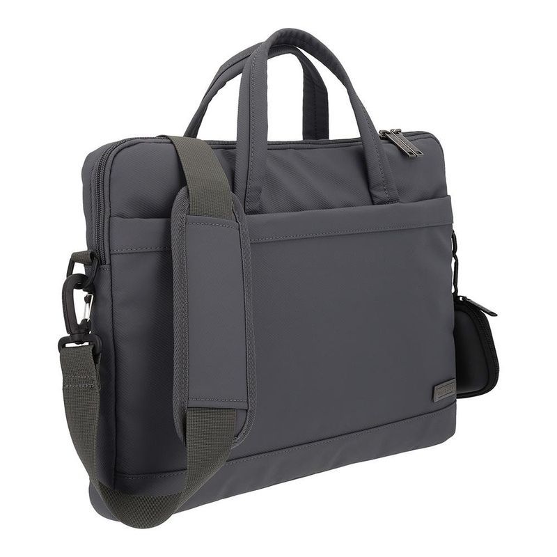 Bolsa para Laptop Gris
