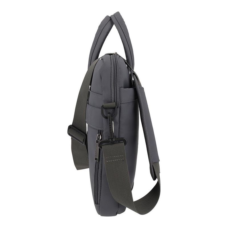 Bolsa para Laptop Gris