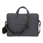 Bolsa para Laptop Gris
