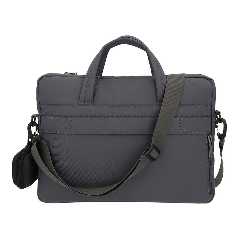 Bolsa para Laptop Gris
