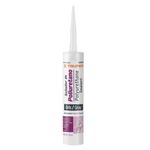 Sellador de Poliuretano Gris 280 Ml - Truper