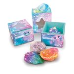 Piedra Estelar Coleccionable Nebulous Stars Serie 1
