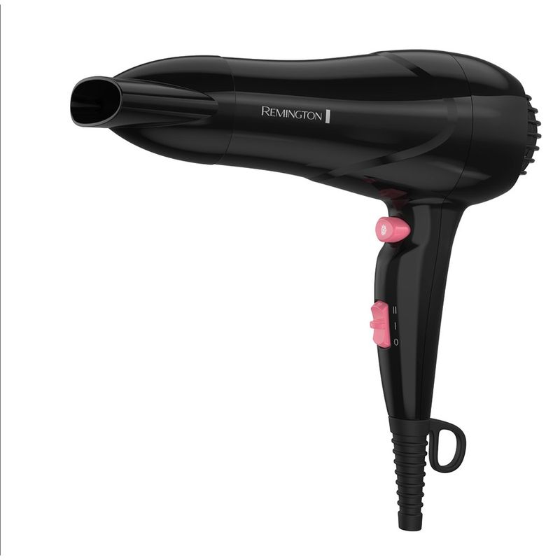 Secador Pro Ceramic - Remington
