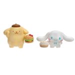 Pack de 2 Figuras Hello Kitty y Amigos