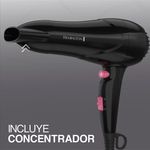 Secador Pro Ceramic - Remington