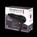 Secador Pro Ceramic - Remington