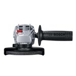 Esmeriladora de 4 1/2 Plg 710 W Bosch