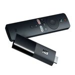 Mi Tv Stick Fhd Negro - Xiaomi