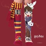 Calcetas de Harry Potter