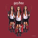 Calcetas de Harry Potter