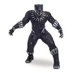 Figura De Acción Pantera Negra 52 Cm