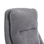 Silla de Oficina Ejecutiva Lucas 74X66X125 Cm - Varios Colores