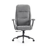 Silla de Oficina Ejecutiva Lucas 74X66X125 Cm - Varios Colores