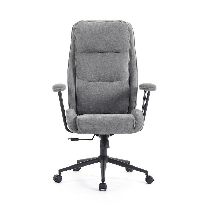 Silla de Oficina Ejecutiva Lucas 74X66X125 Cm - Varios Colores