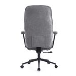 Silla de Oficina Ejecutiva Lucas 74X66X125 Cm - Varios Colores