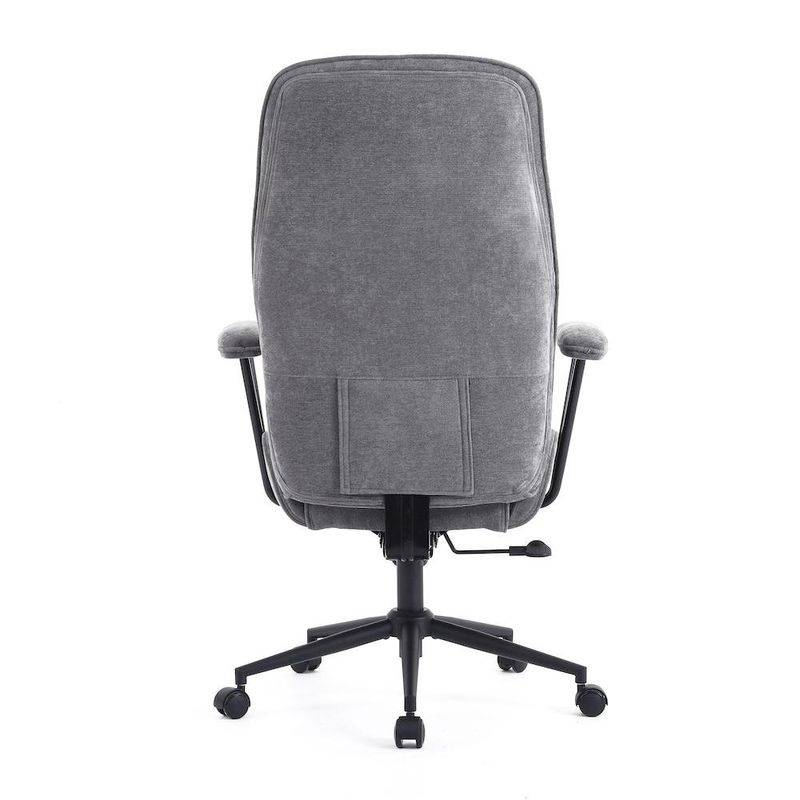 Silla de Oficina Ejecutiva Lucas 74X66X125 Cm - Varios Colores