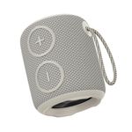 Bocina Portátil Power Go Gris