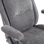 Silla de Oficina Ejecutiva Lucas 74X66X125 Cm - Varios Colores
