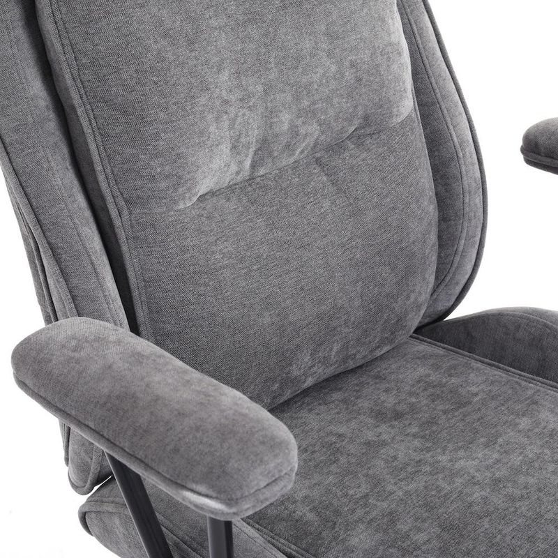 Silla de Oficina Ejecutiva Lucas 74X66X125 Cm - Varios Colores