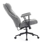 Silla de Oficina Ejecutiva Lucas 74X66X125 Cm - Varios Colores