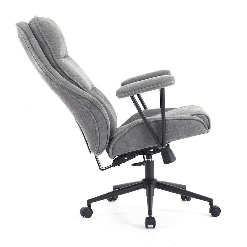Silla de Oficina Ejecutiva Lucas 74X66X125 Cm - Varios Colores