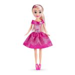 Muñeca Princesa Diseños Surtidos