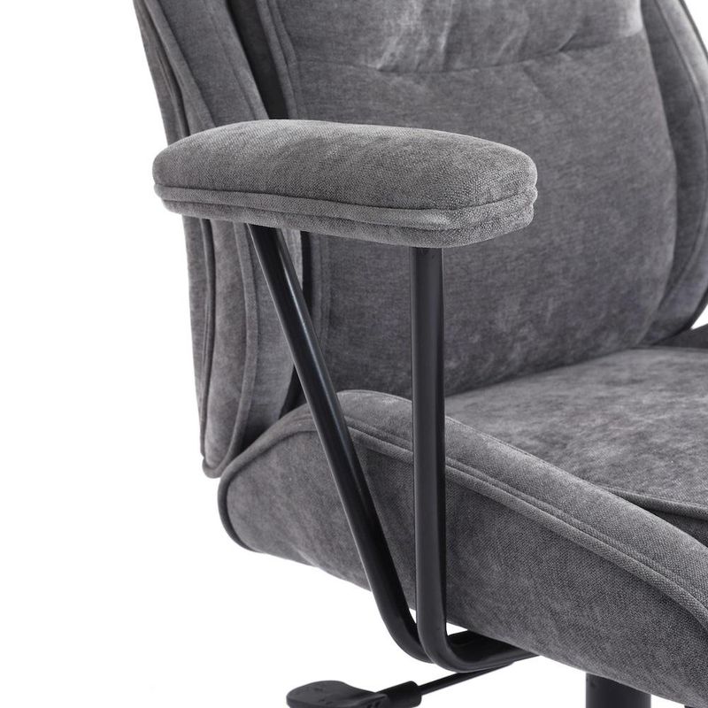 Silla de Oficina Ejecutiva Lucas 74X66X125 Cm - Varios Colores