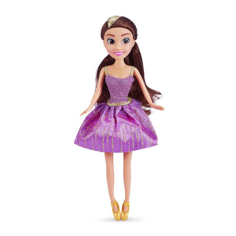 Muñeca Princesa Diseños Surtidos