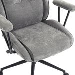 Silla de Oficina Ejecutiva Lucas 74X66X125 Cm - Varios Colores