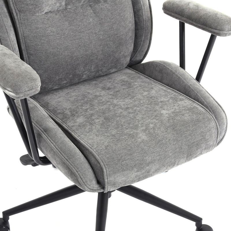 Silla de Oficina Ejecutiva Lucas 74X66X125 Cm - Varios Colores