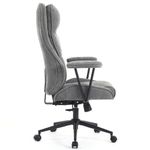 Silla de Oficina Ejecutiva Lucas 74X66X125 Cm - Varios Colores