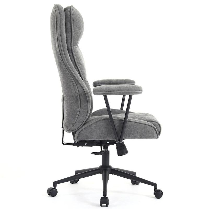 Silla de Oficina Ejecutiva Lucas 74X66X125 Cm - Varios Colores