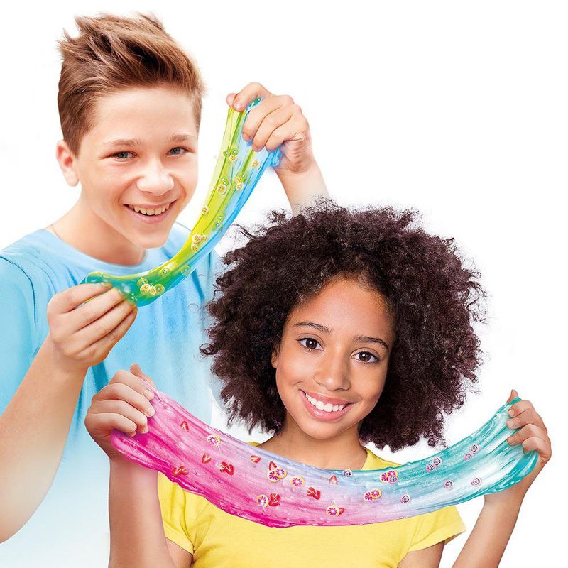 Fábrica de Bebidas de Slime